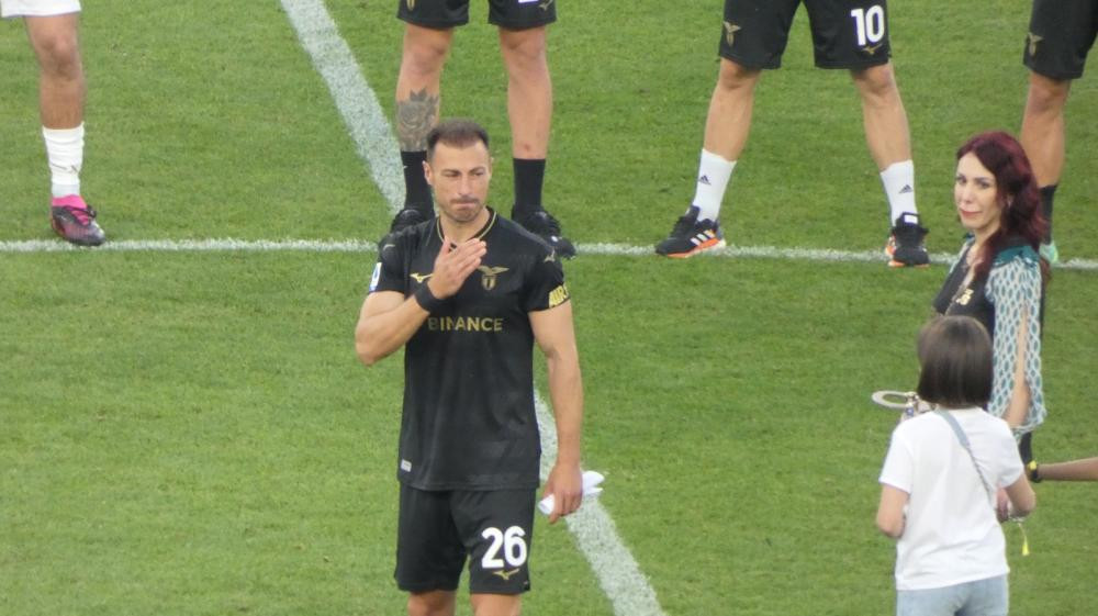 Mesaj emoționant al lui Ștefan Radu după retragere_3