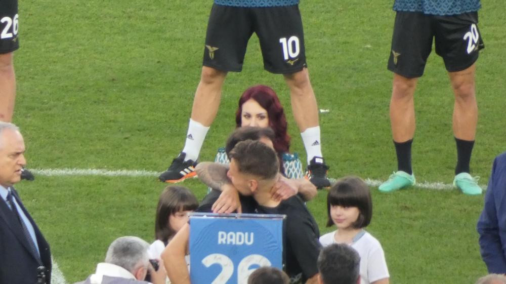 Mesaj emoționant al lui Ștefan Radu după retragere_6