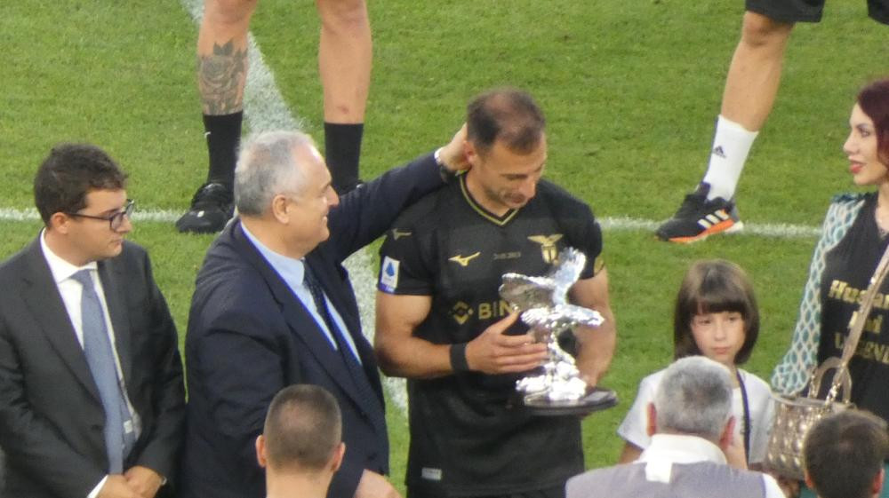 Mesaj emoționant al lui Ștefan Radu după retragere_8