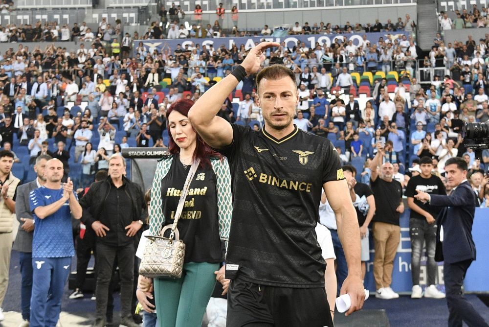 Mesaj emoționant al lui Ștefan Radu după retragere_11