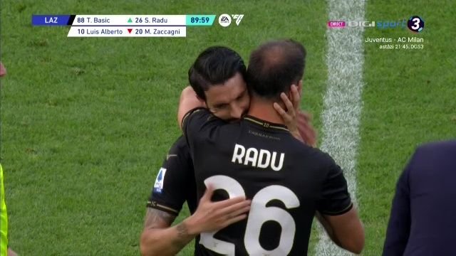 Mesaj emoționant al lui Ștefan Radu după retragere_14
