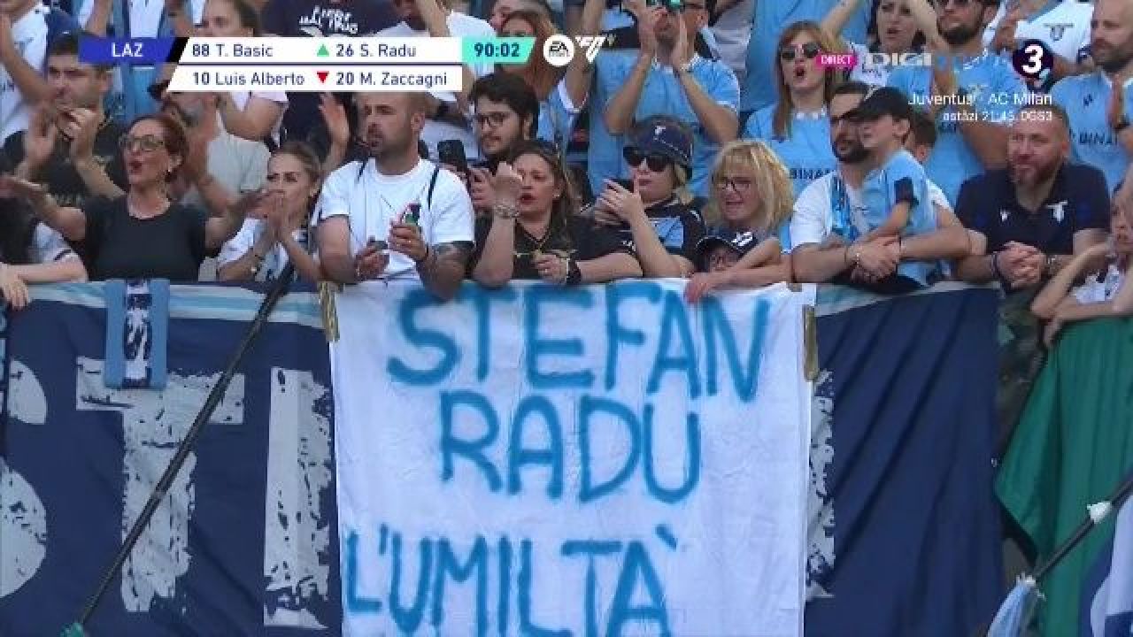 Mesaj emoționant al lui Ștefan Radu după retragere_15