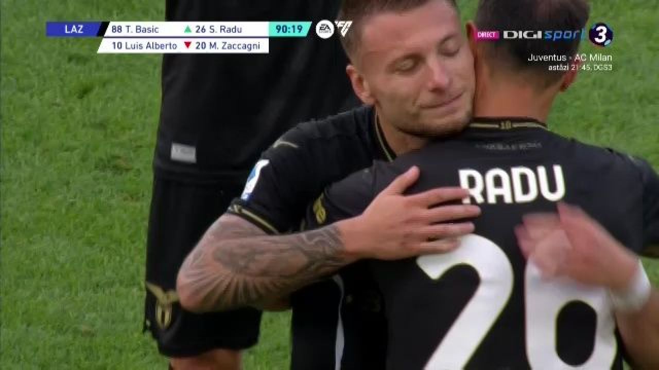 Mesaj emoționant al lui Ștefan Radu după retragere_16