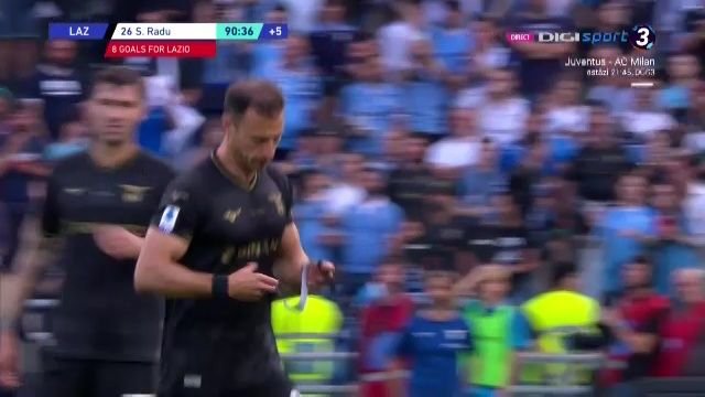 Mesaj emoționant al lui Ștefan Radu după retragere_18
