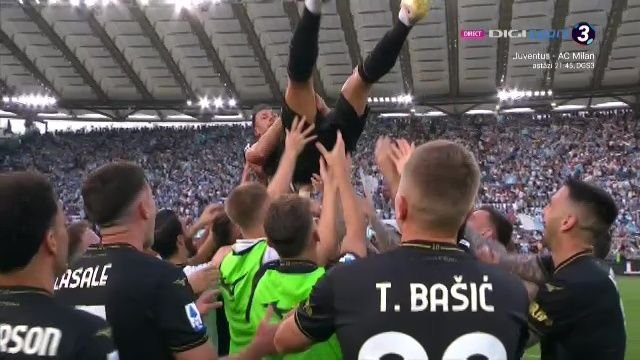 Mesaj emoționant al lui Ștefan Radu după retragere_20