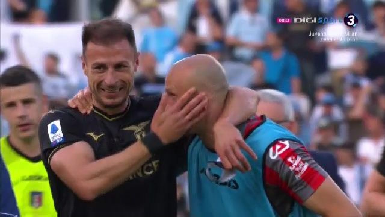 Mesaj emoționant al lui Ștefan Radu după retragere_23