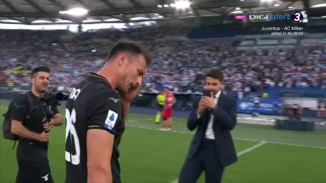 Mesaj emoționant al lui Ștefan Radu după retragere_26