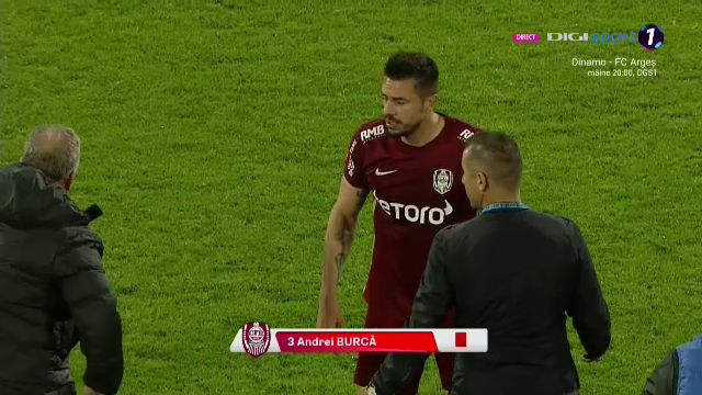 Ireal! Dan Petrescu i-a certat pe jucătorii Farului! Tehnicianul, la un pas de bătaie cu Burcă. Clinci verbal cu Zoltan Iasko_12