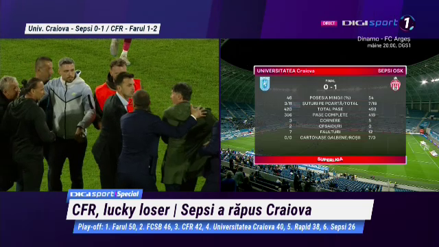 Ireal! Dan Petrescu i-a certat pe jucătorii Farului! Tehnicianul, la un pas de bătaie cu Burcă. Clinci verbal cu Zoltan Iasko_15