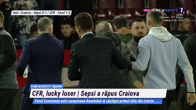 Ireal! Dan Petrescu i-a certat pe jucătorii Farului! Tehnicianul, la un pas de bătaie cu Burcă. Clinci verbal cu Zoltan Iasko_18
