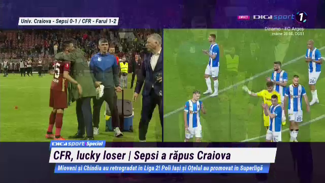 Ireal! Dan Petrescu i-a certat pe jucătorii Farului! Tehnicianul, la un pas de bătaie cu Burcă. Clinci verbal cu Zoltan Iasko_20