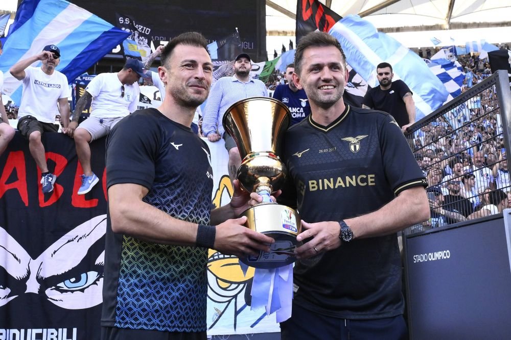 ”Enciclopedia unui campion”. Italienii, o ultimă plecăciune în fața lui Ștefan Radu_2