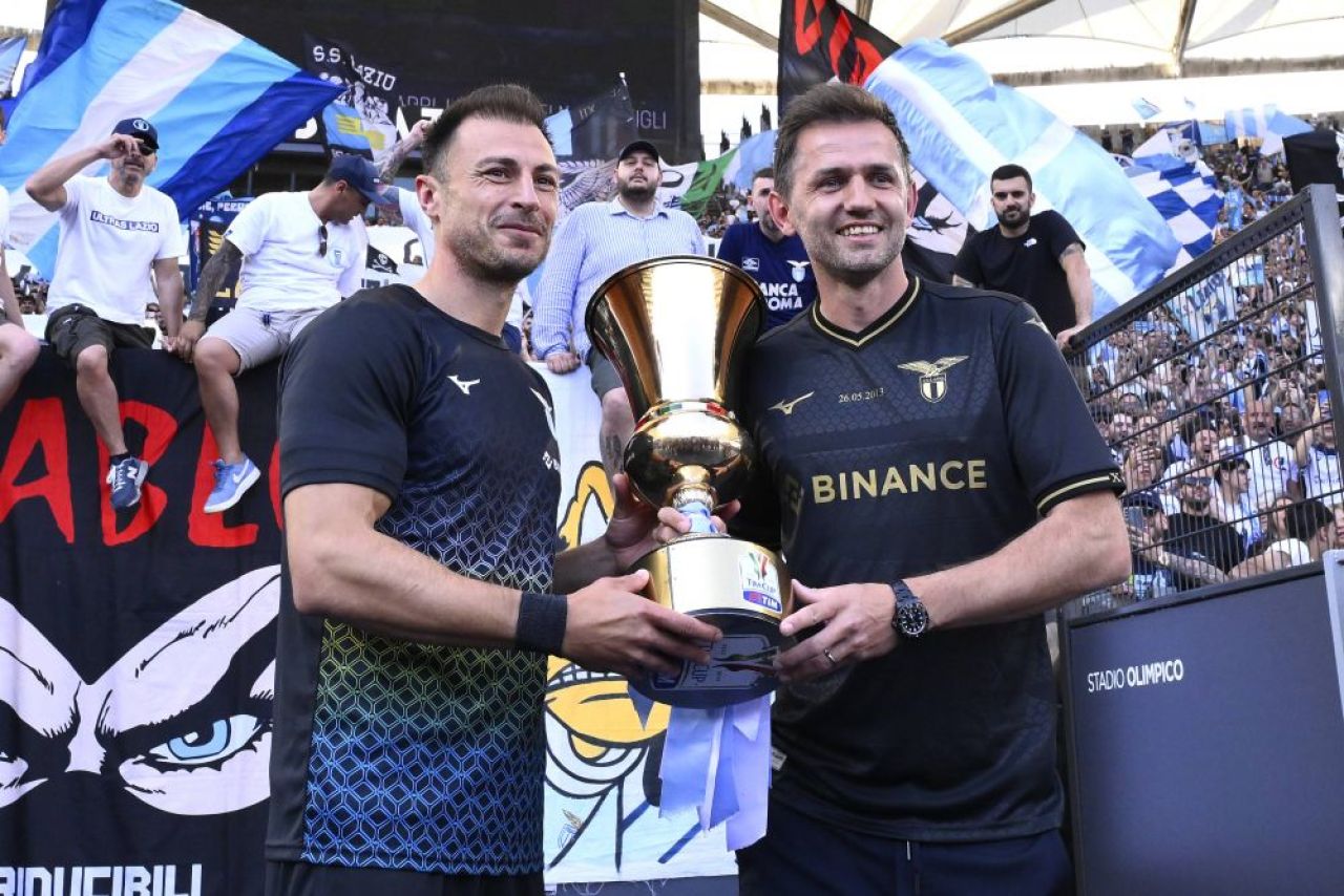 ”Enciclopedia unui campion”. Italienii, o ultimă plecăciune în fața lui Ștefan Radu_2