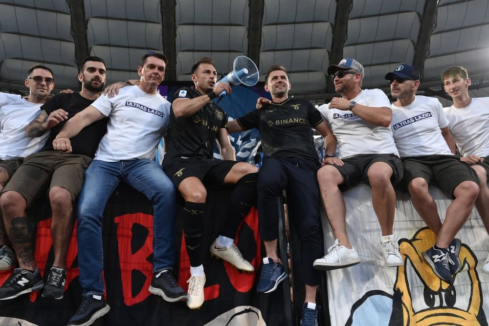 ”Enciclopedia unui campion”. Italienii, o ultimă plecăciune în fața lui Ștefan Radu_11