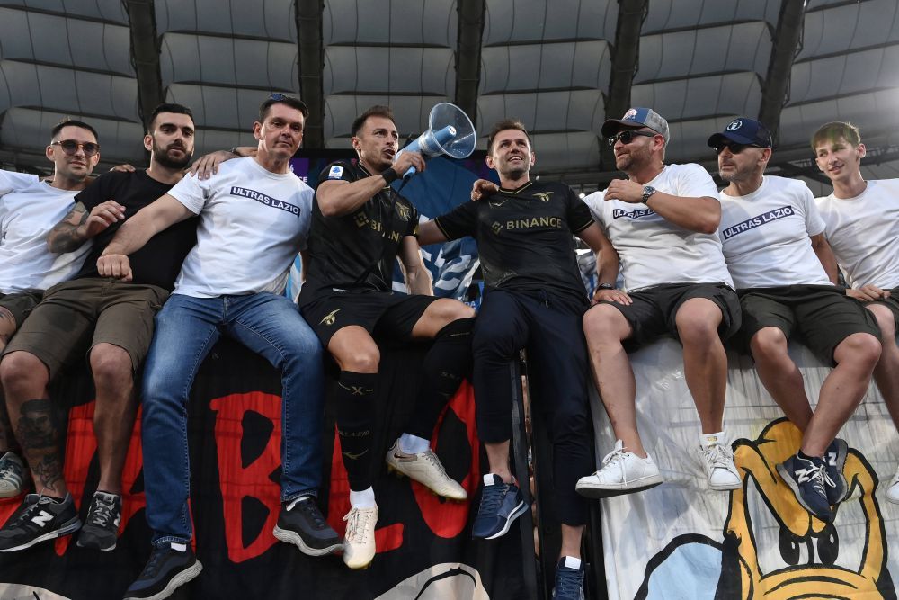 ”Enciclopedia unui campion”. Italienii, o ultimă plecăciune în fața lui Ștefan Radu_11
