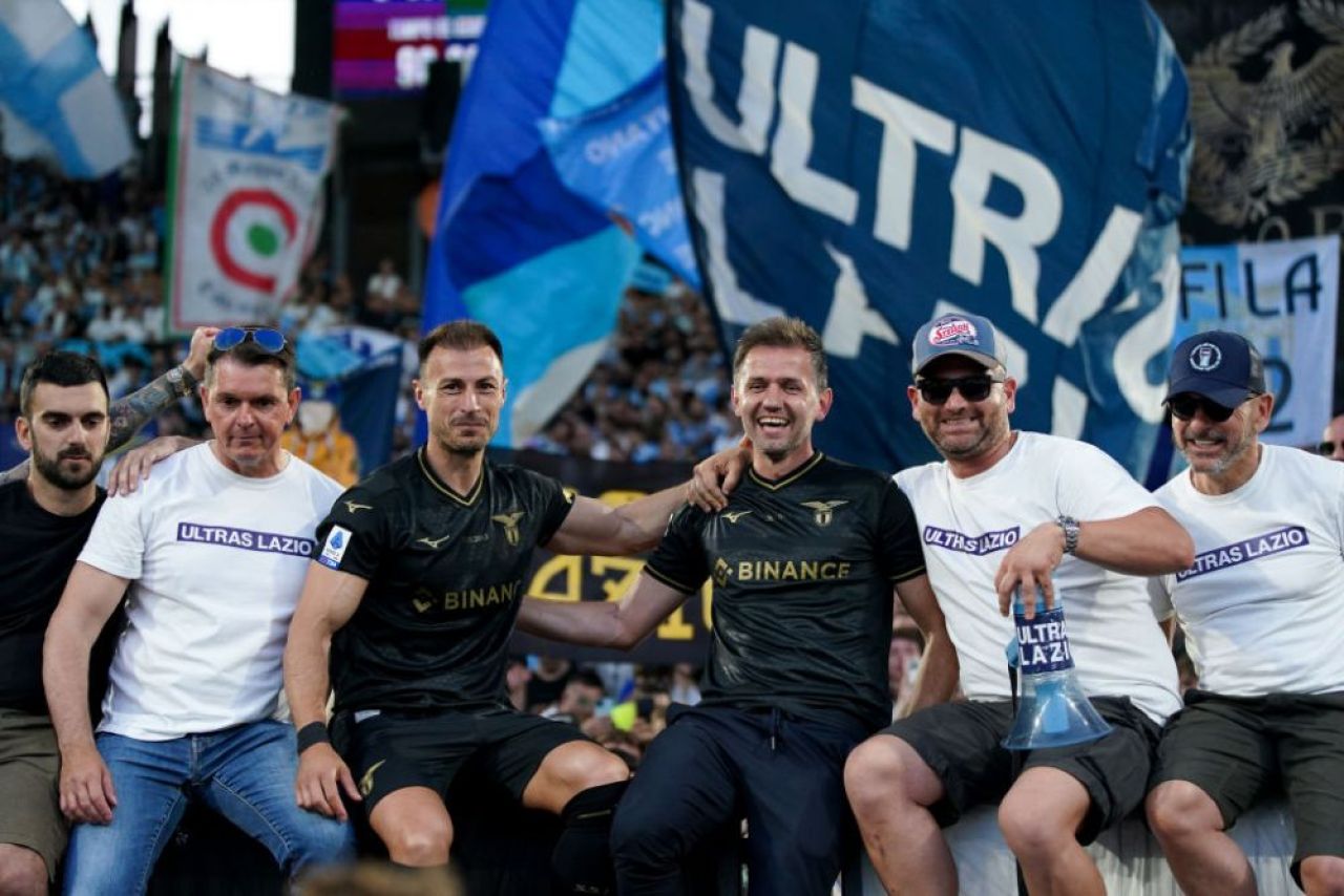 ”Enciclopedia unui campion”. Italienii, o ultimă plecăciune în fața lui Ștefan Radu_17