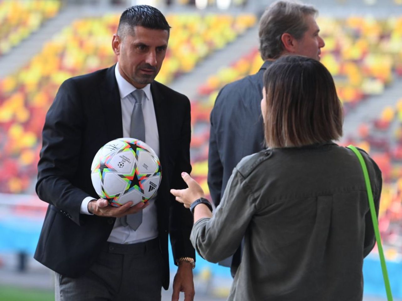 Ionel Dănciulescu: „Argeșul e favorită. Dinamo are 30% șanse!” _3