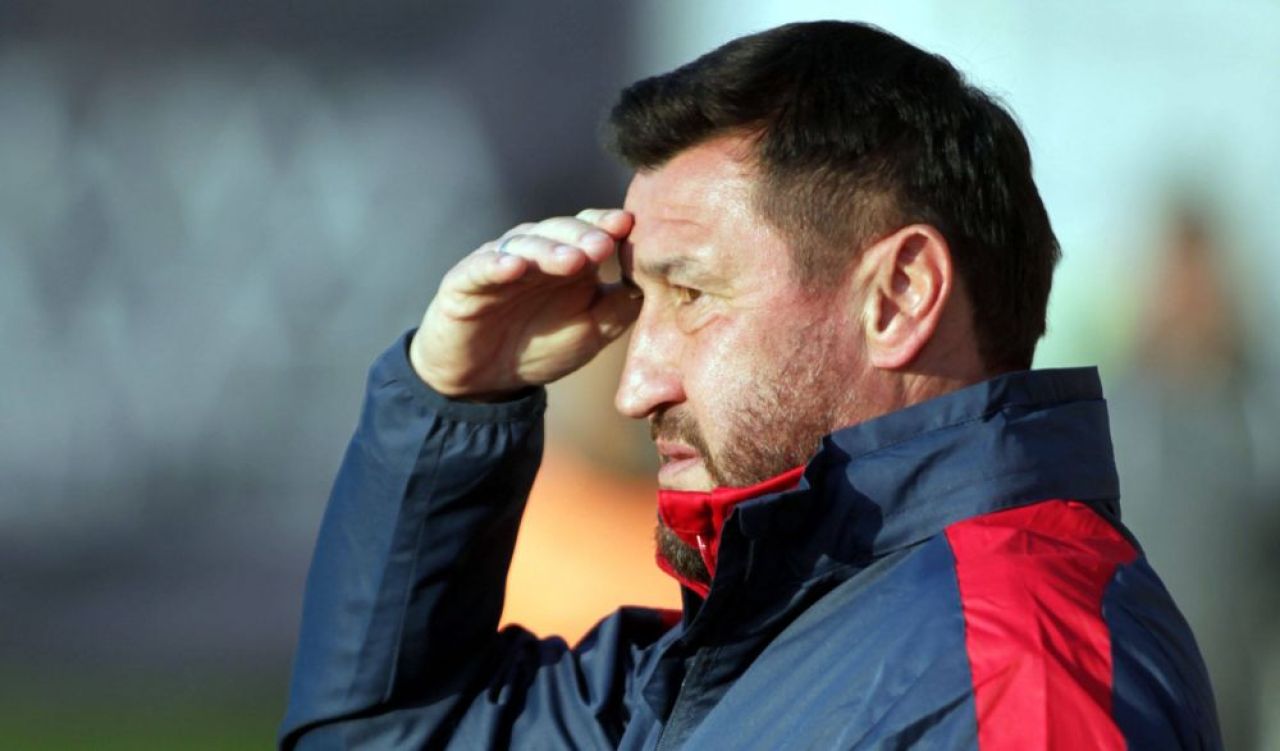 Viorel Moldovan: