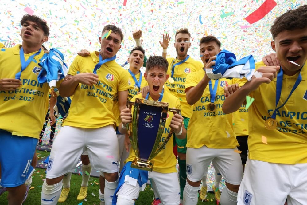 Și totuși, CS Universitatea Craiova va juca în cupele europene! Bucurie la clubul lui Mihai Rotaru_6