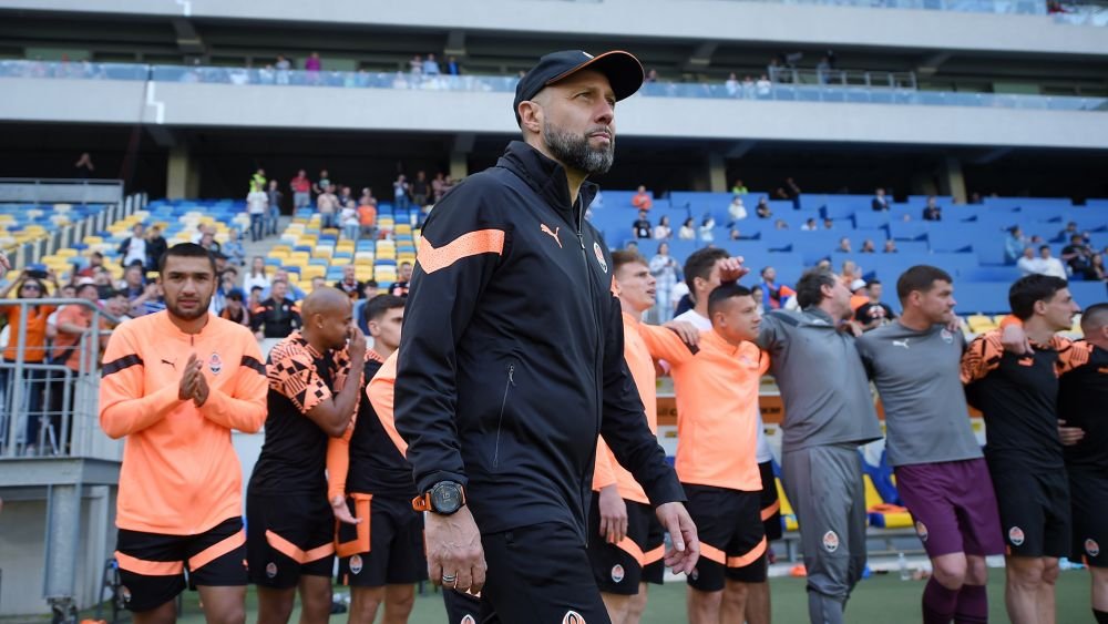 Șahtior Donețk e campioana Ucrainei după un meci cu 6 eliminați și merge direct în grupele Champions League! Dezastru la Dinamo Kiev, echipa lui Mircea Lucescu_15
