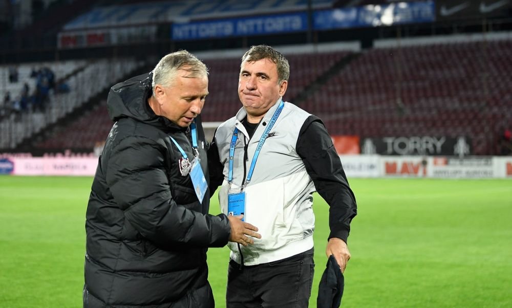 Ipoteză nouă după derapajul lui Petrescu: 