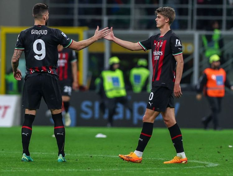 Nu e Vlad Chiricheș! Cel mai slab fotbalist din Serie A, conform notelor primite, vine de la AC Milan