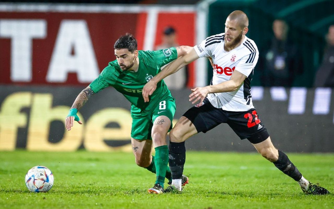 Țara vecină, aproape de o nouă campioană și un final de hegemonie! E ca și cum Steaua ar oferi titlul FCSB-ului_3