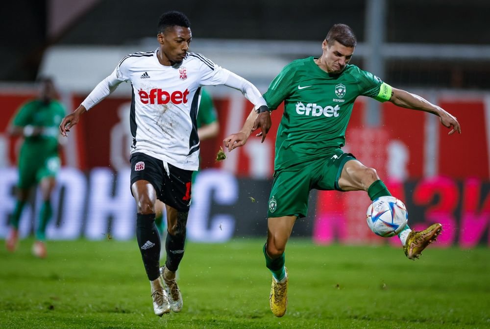 Țara vecină, aproape de o nouă campioană și un final de hegemonie! E ca și cum Steaua ar oferi titlul FCSB-ului_7