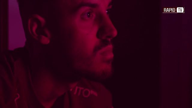 „Mi-a influențat foarte mult decizia!” Răzvan Oaidă a dezvăluit ce l-a convins să semneze cu Rapid! Mesaj pentru fanii giuleșteni _2