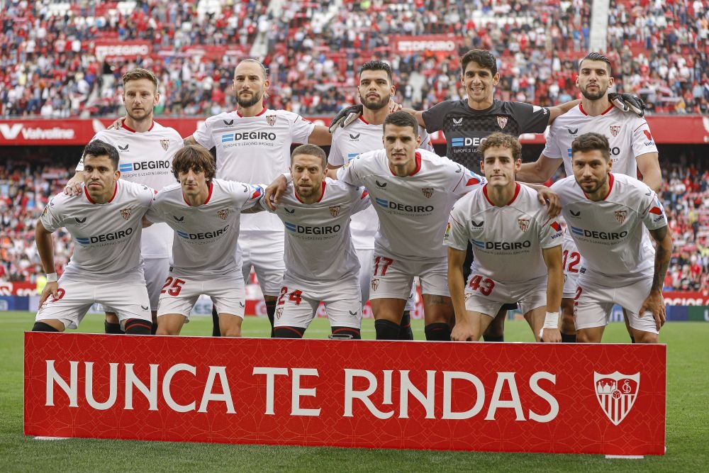 Sevilla - AS Roma 1-1 (4-1 d.l.d) | Moartea, taxele și Sevilla campioană în Europa League! Montiel a marcat decisiv ca la Mondial, Mourinho a pierdut prima finală din carieră _4