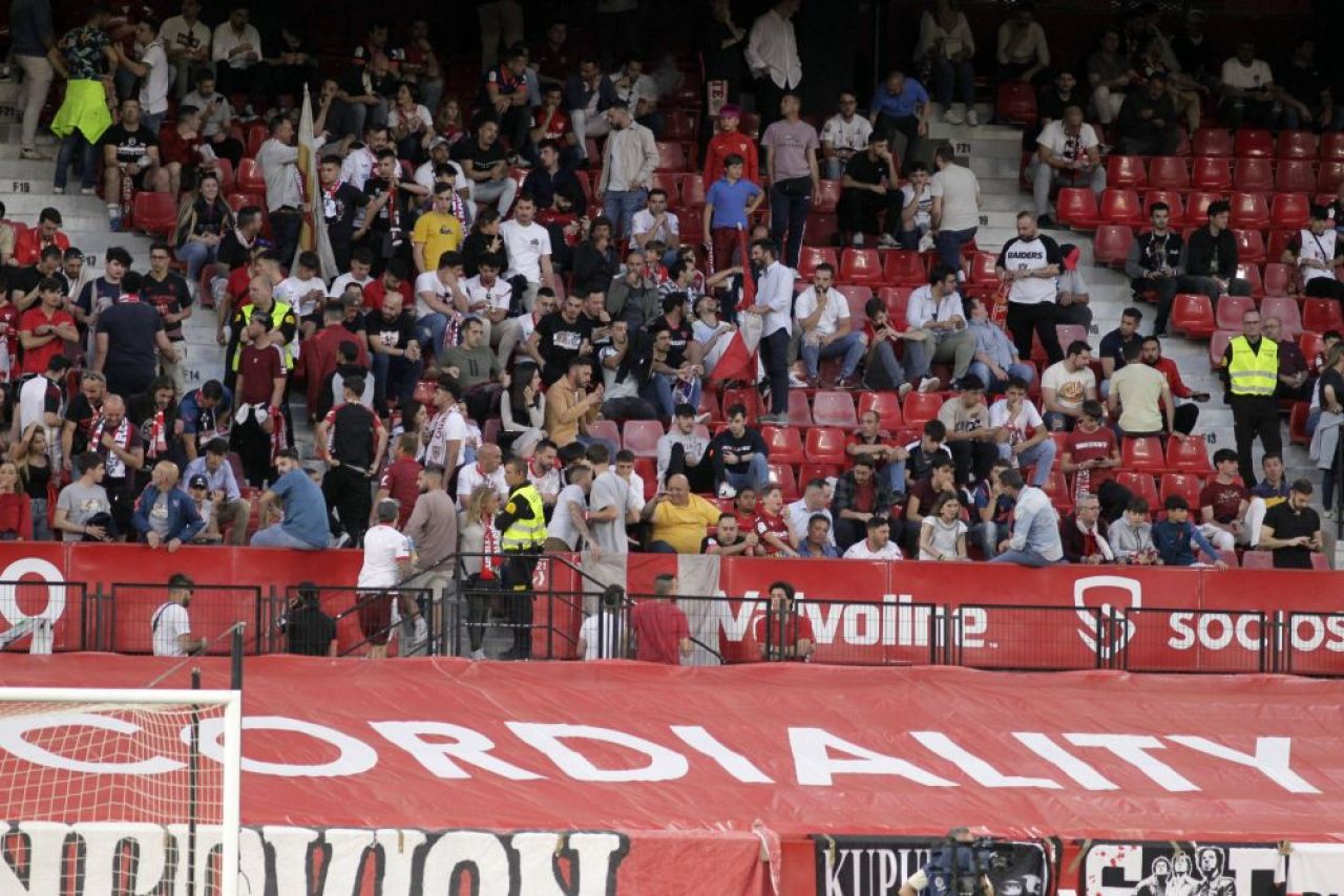 Sevilla - AS Roma 1-1 (4-1 d.l.d) | Moartea, taxele și Sevilla campioană în Europa League! Montiel a marcat decisiv ca la Mondial, Mourinho a pierdut prima finală din carieră _7