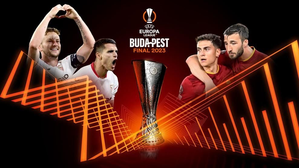 Sevilla - AS Roma 1-1 (4-1 d.l.d) | Moartea, taxele și Sevilla campioană în Europa League! Montiel a marcat decisiv ca la Mondial, Mourinho a pierdut prima finală din carieră _9