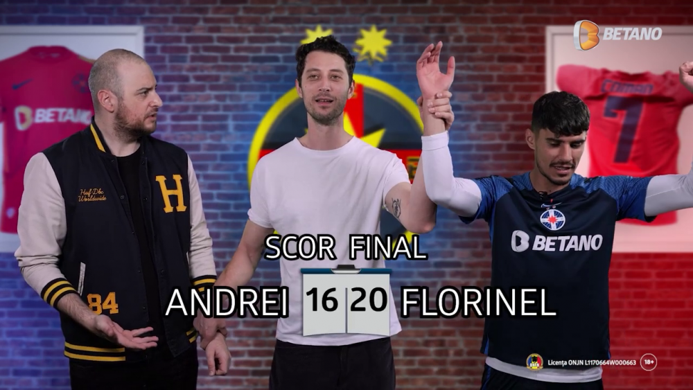 Florinel Coman a ales între Haaland și Mbappe! Jucătorul de la FCSB, pus să îi recunoască pe coechipierii „deghizați” în femei! Imagini virale _26