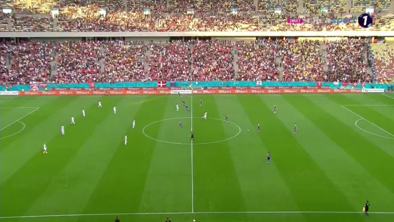 Dinamo - FC Argeș 6-1 | Atenție, „câini” răi! Jucătorii lui Burcă, aproape de revenirea în Liga 1 după victoria clară de pe Arena Națională_2