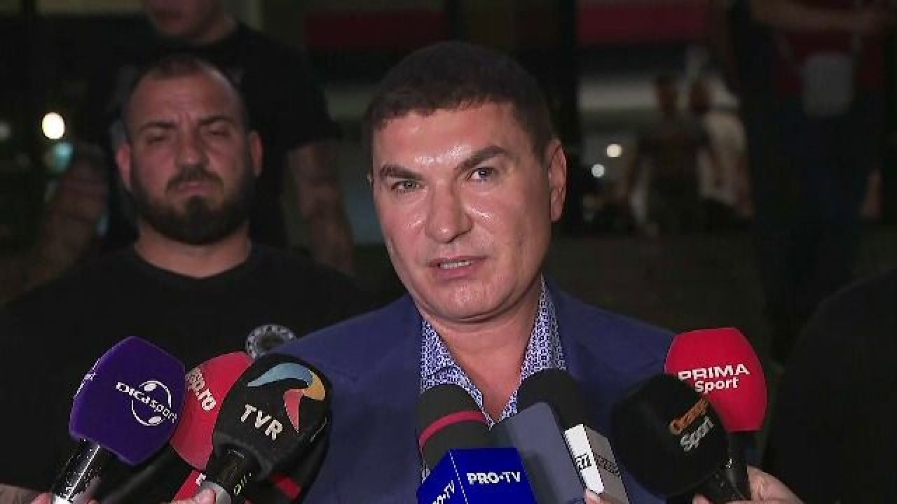 Cristi Borcea, euforic! A anunțat ce buget va avea Dinamo _5