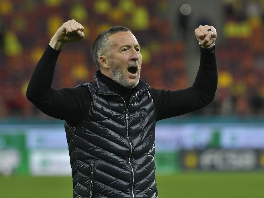 Mihai Stoica, profund impresionat de un jucător de la Manchester City: &bdquo;E un fotbalist atipic&rdquo;