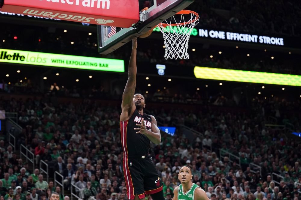 Sfârșitul sezonului din NBA se apropie! Cine sunt cele două echipe de baschet calificate în finală_6