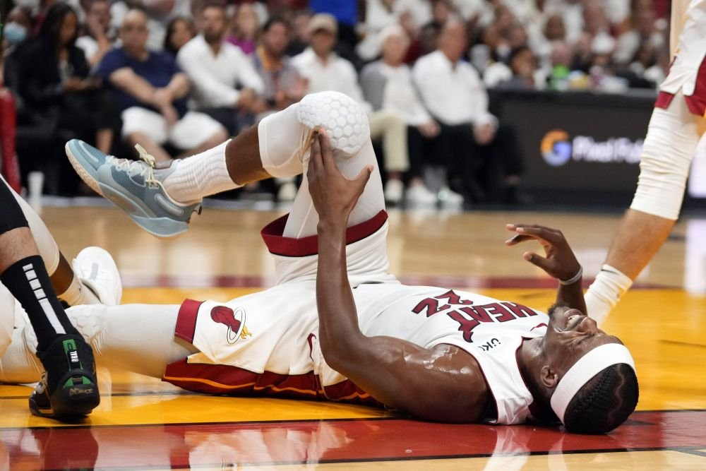 Sfârșitul sezonului din NBA se apropie! Cine sunt cele două echipe de baschet calificate în finală_9