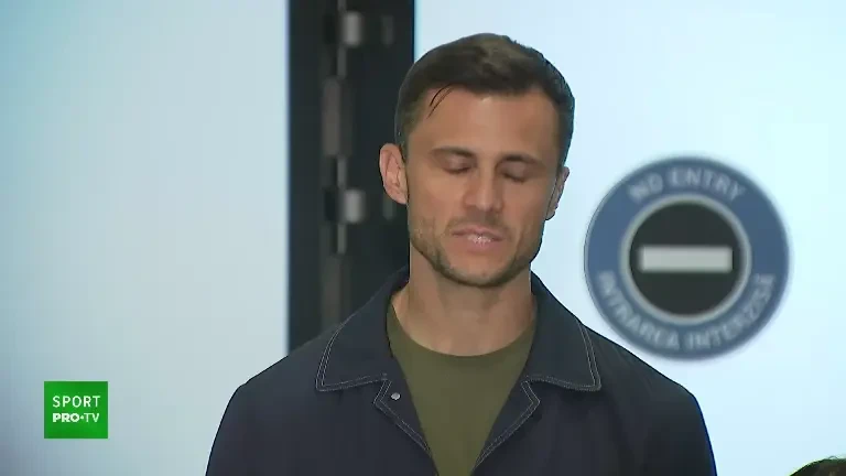 Andrei Nicolescu, după Dinamo - FC Argeș 6-1 (30/05/2023)