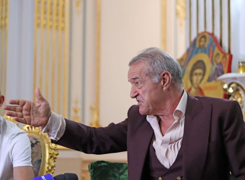 El e antrenorul care putea să-și încheie mandatul la FCSB, înainte să semneze contractul! Ce l-a enervat pe Gigi Becali_3