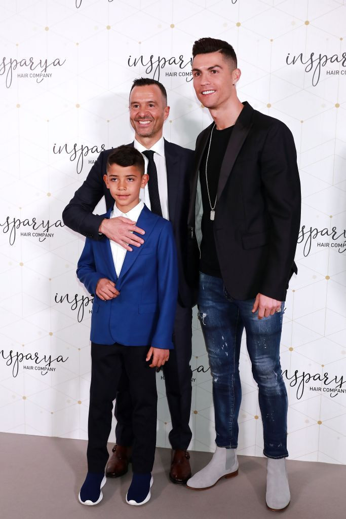 Jorge Mendes, primele declarații despre Cristiano Ronaldo, după ce superstarul și-a ales alt impresar _2