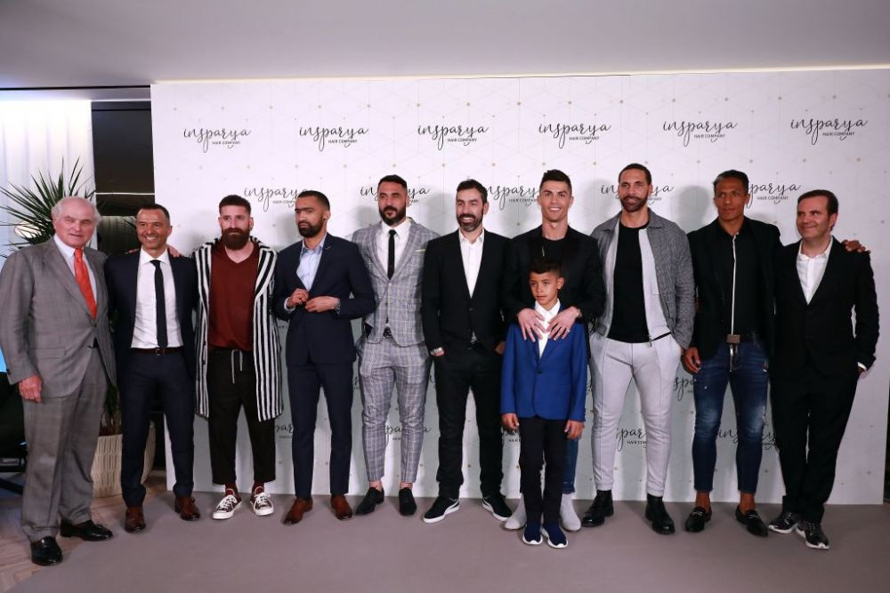 Jorge Mendes, primele declarații despre Cristiano Ronaldo, după ce superstarul și-a ales alt impresar _3