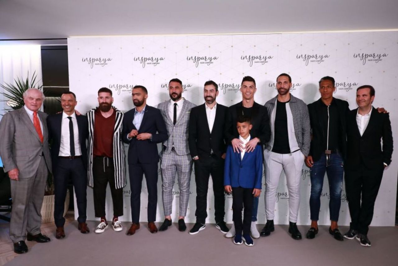 Jorge Mendes, primele declarații despre Cristiano Ronaldo, după ce superstarul și-a ales alt impresar _3