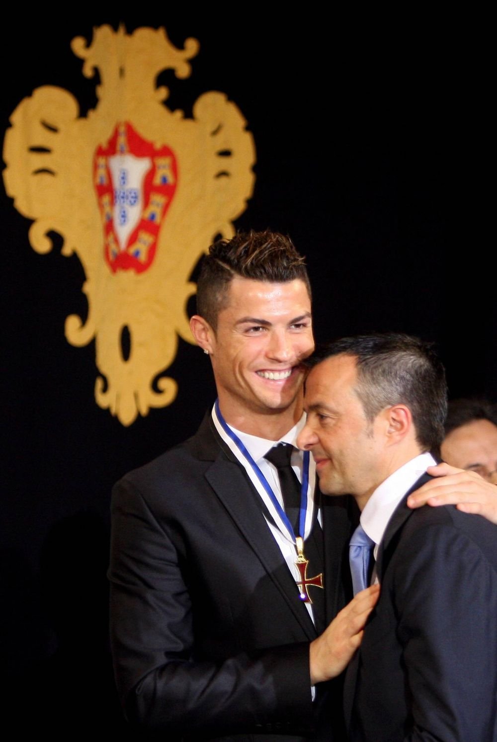 Jorge Mendes, primele declarații despre Cristiano Ronaldo, după ce superstarul și-a ales alt impresar _13