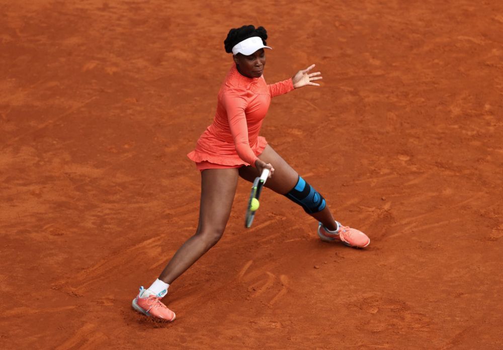 Nici vorbă de retragere! Venus Williams revine în circuitul WTA la 43 de ani_17