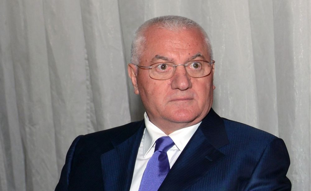 Dumitru Dragomir, derapaj grosolan &icirc;n direct: Parcă sunt avortați c&acirc;nd aleargă. Lasă-mă dracu cu statisticile tale