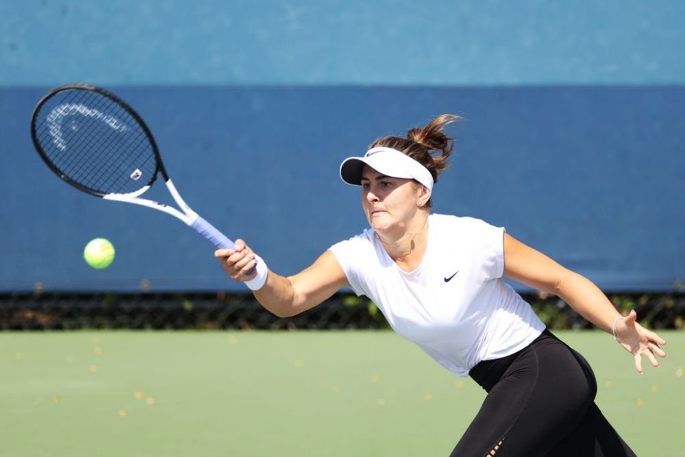 Bunica româncă îi dă putere Biancăi Andreescu: „Înainte să mor, vreau să te mai văd câștigând un Grand Slam” _43
