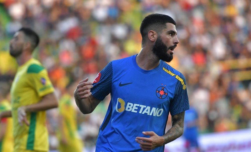 Radu Boboc a semnat și revine &icirc;n Liga 1!