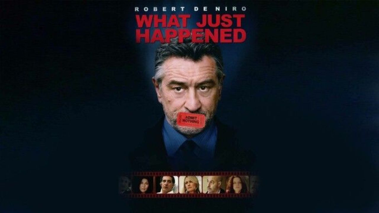 Trei filme cu Robert De Niro pe care trebuie să le vezi: War with Grandpa, Machete Kills, What Just Happened sunt pe VOYO_3