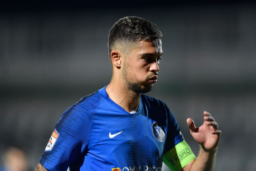 &bdquo;M-am g&acirc;ndit Doamne, ce fac? . Ce căutam spunea: Nu semna, nu e bine! &rdquo; Gabi Iancu, despre perioada petrecută &icirc;n Cecenia&nbsp;